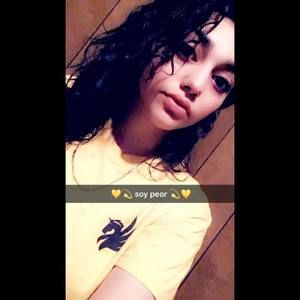 Meet your Posher, Ana